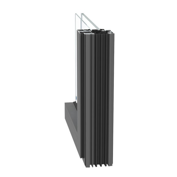 SlimLine 38 Ferro