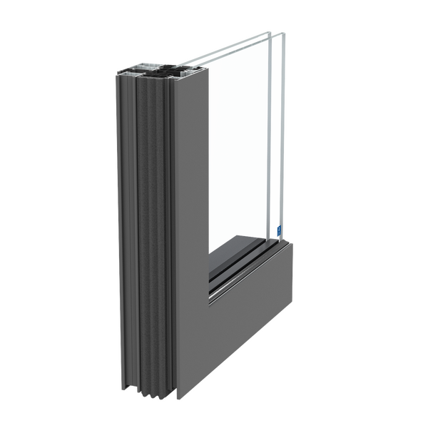 CS 77 Hidden Vent