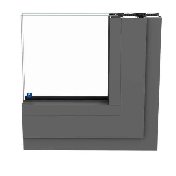 CS 77 Fire Proof