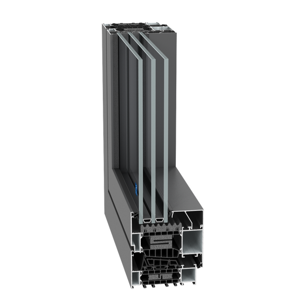 MasterLine 10 Functional