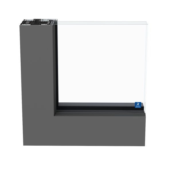 MasterLine 10 Hidden Vent