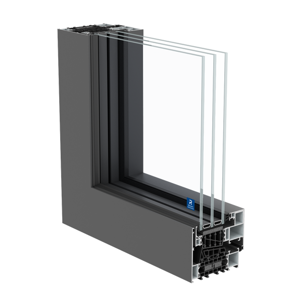 MasterLine 10 Hidden Vent