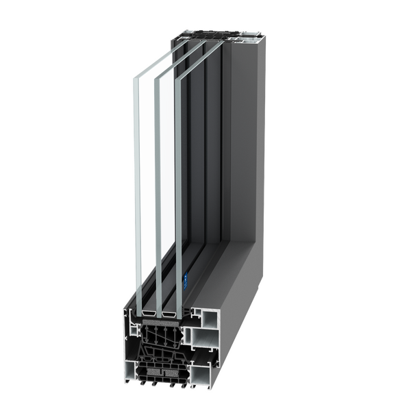 MasterLine 10 Hidden Vent