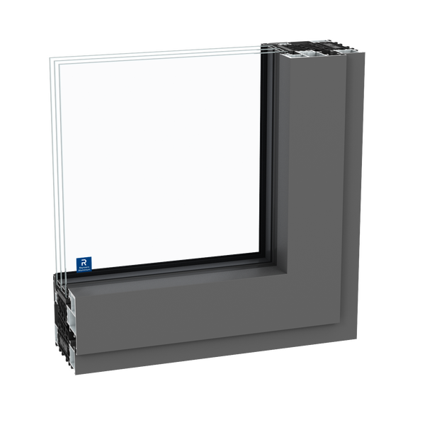 MasterLine 10 Hidden Vent