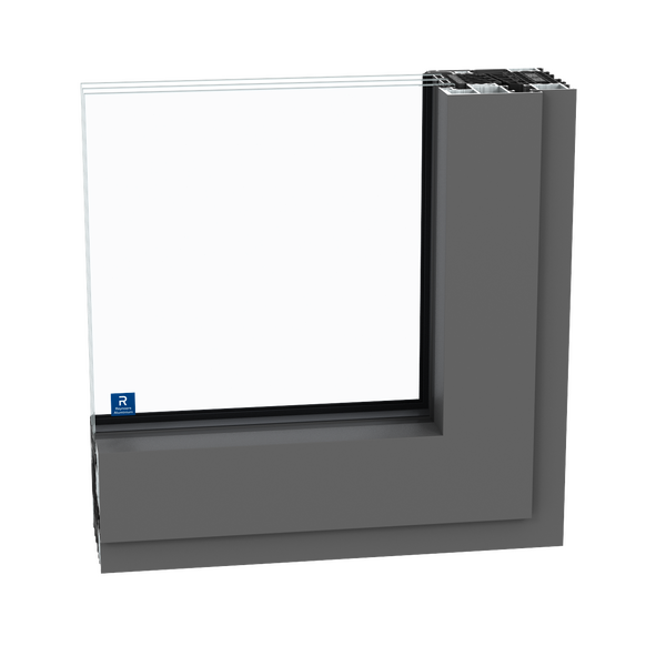 MasterLine 10 Hidden Vent