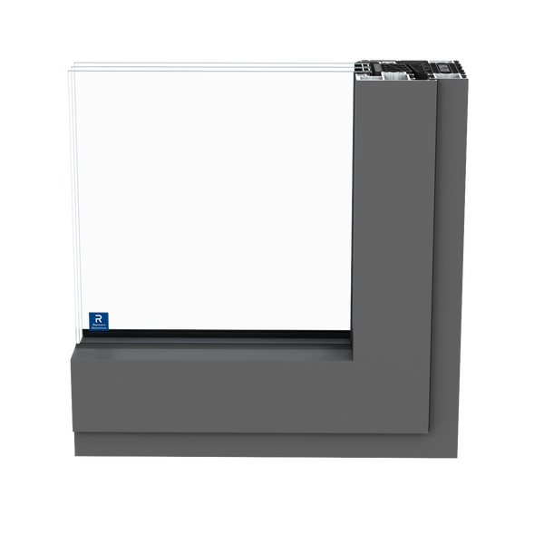 MasterLine 10 Hidden Vent