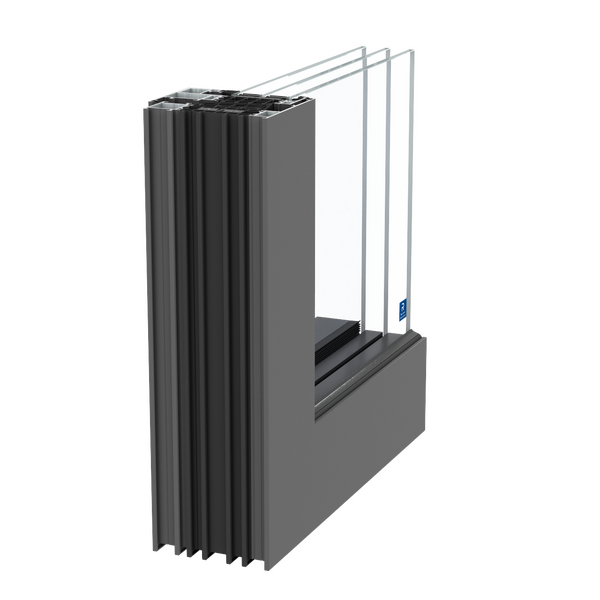 MasterLine 10 Hidden Vent