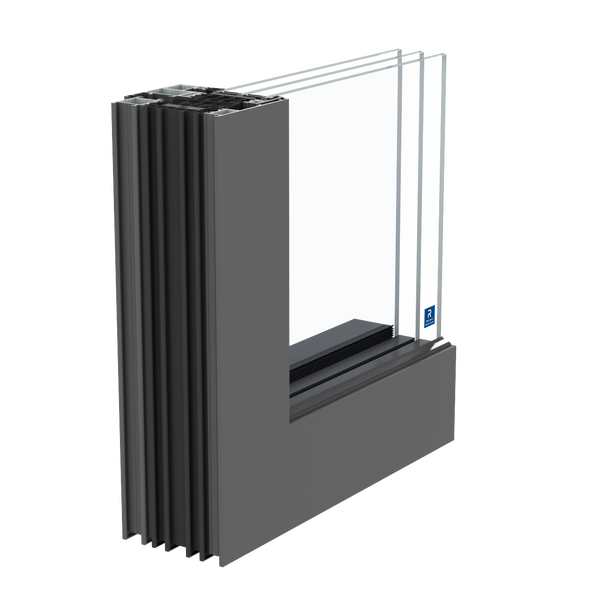 MasterLine 10 Hidden Vent