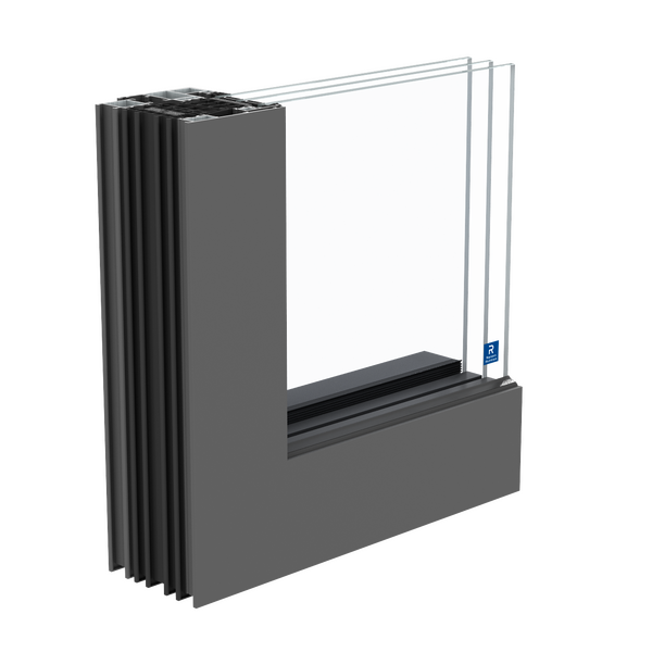 MasterLine 10 Hidden Vent