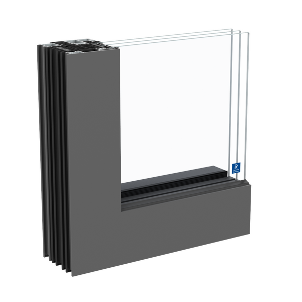 MasterLine 10 Hidden Vent