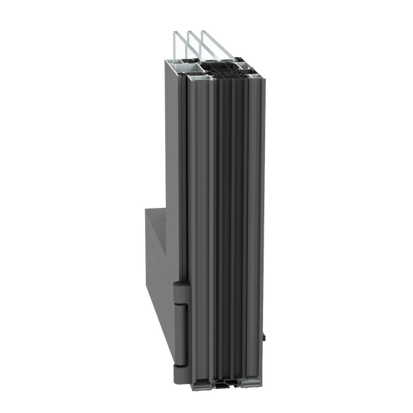MasterLine 8 Terrace Door