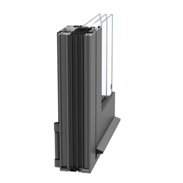 MasterLine 8 Terrace Door