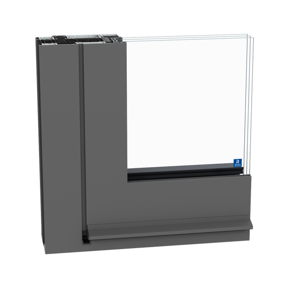 MasterLine 8 Terrace Door