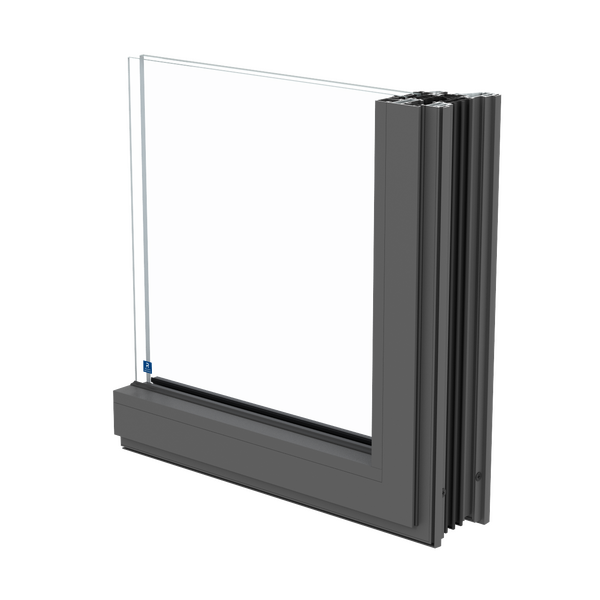 SlimLine 38