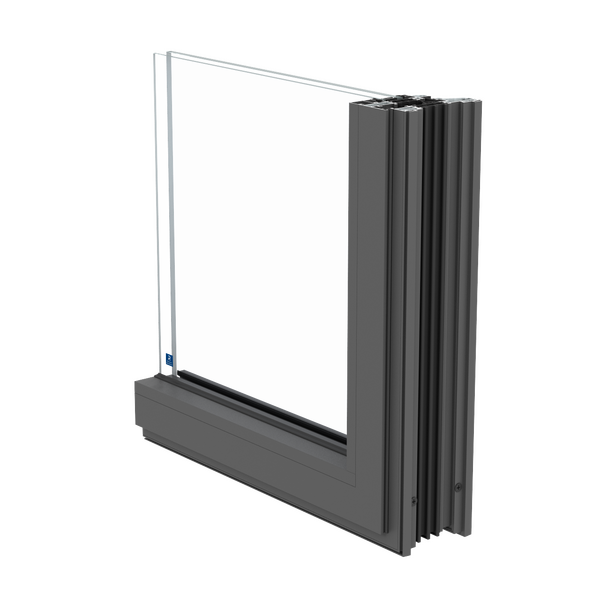 SlimLine 38