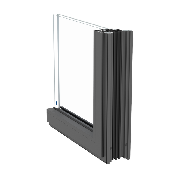 SlimLine 38