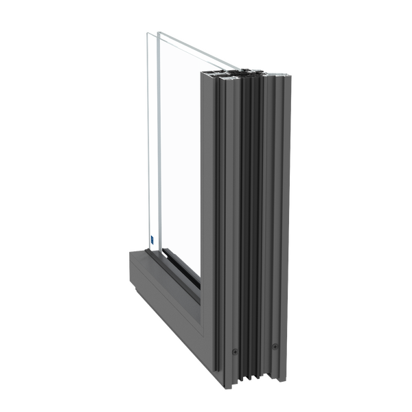 SlimLine 38