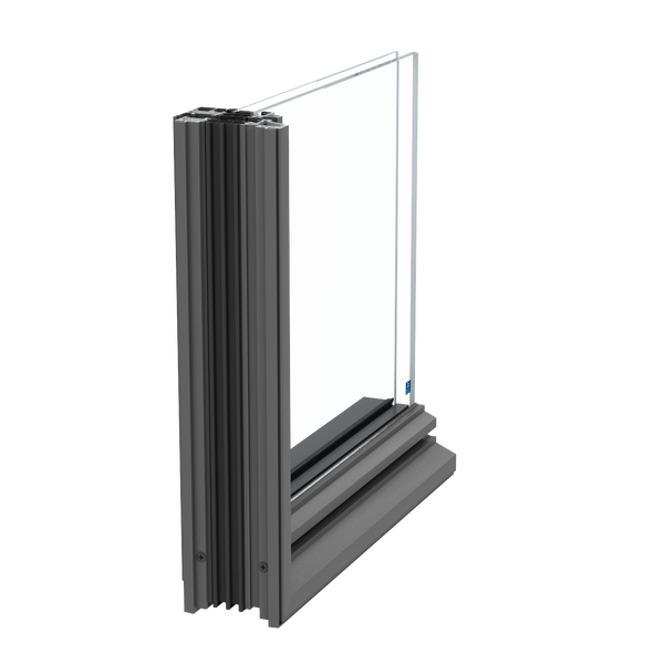 SlimLine 38