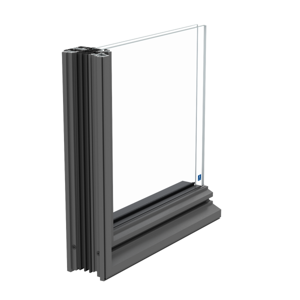 SlimLine 38