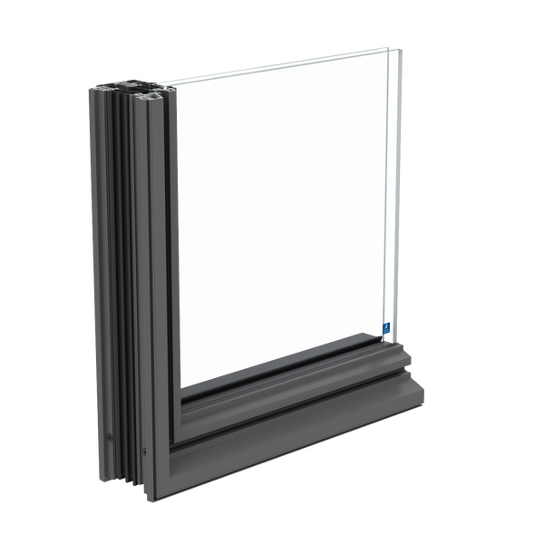 SlimLine 38