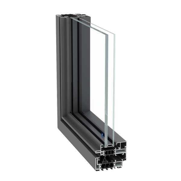 SlimLine 38 Ferro