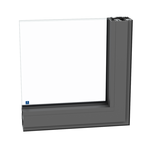 SlimLine 38 Ferro