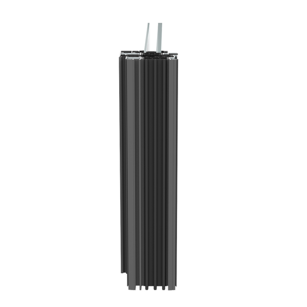 SlimLine 38 Ferro