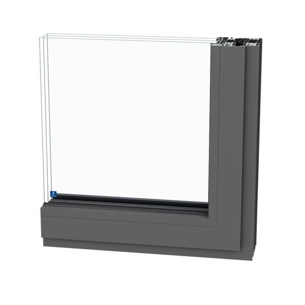 SlimLine 38 HI