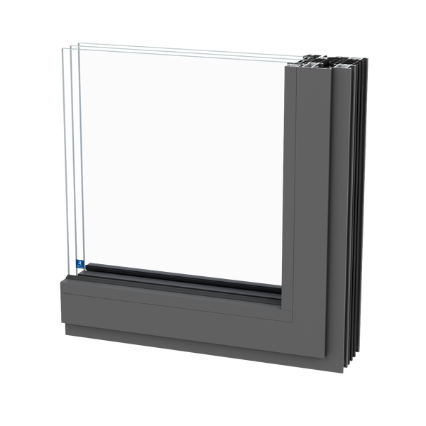 SlimLine 38 HI
