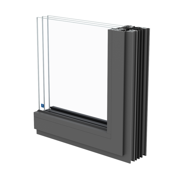 SlimLine 38 HI