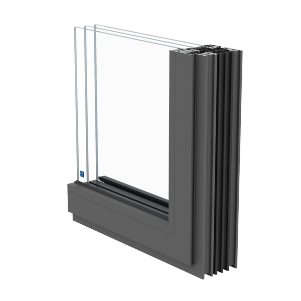 SlimLine 38 HI