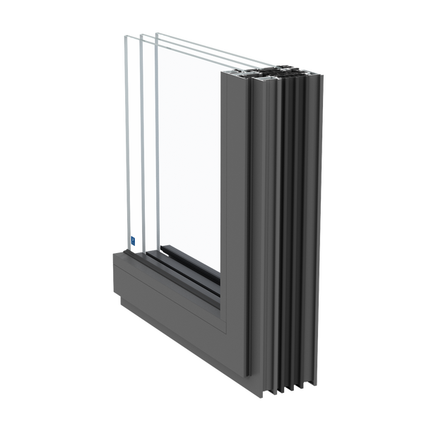 SlimLine 38 HI