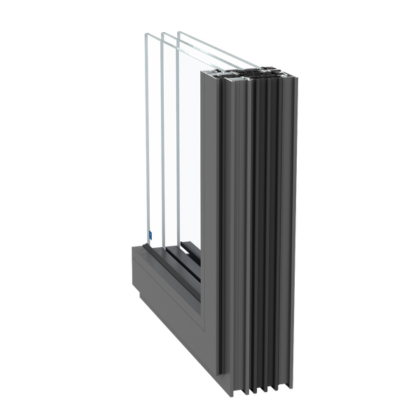 SlimLine 38 HI