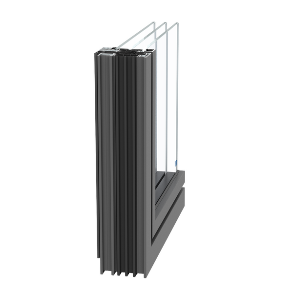 SlimLine 38 HI