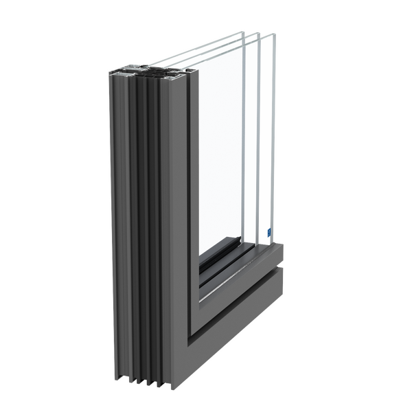 SlimLine 38 HI