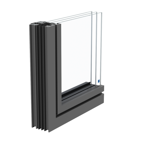 SlimLine 38 HI