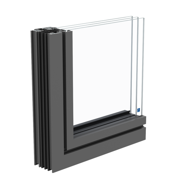 SlimLine 38 HI