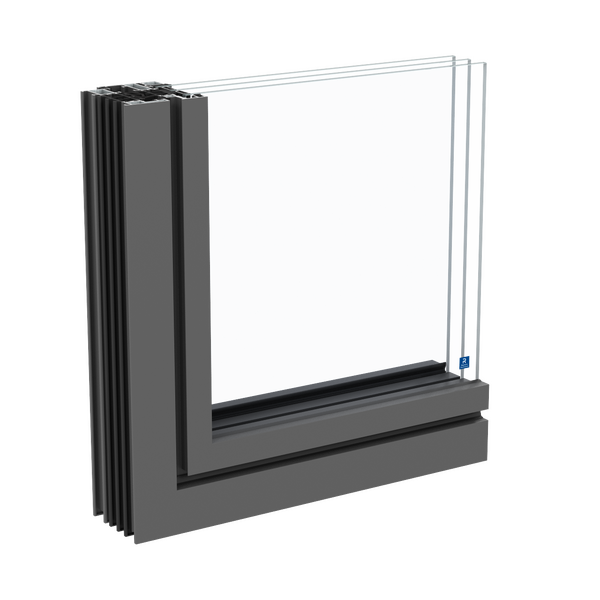SlimLine 38 HI
