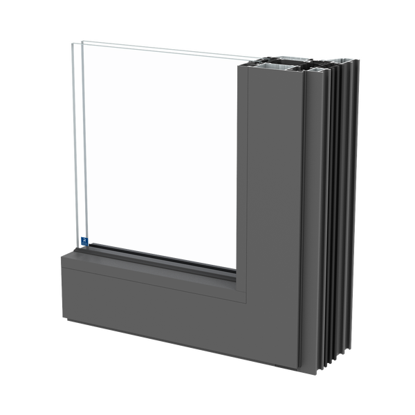 SlimLine 38