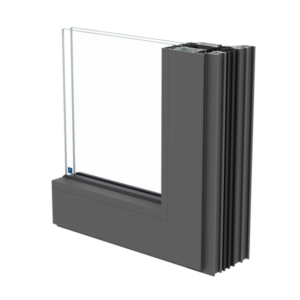 SlimLine 38