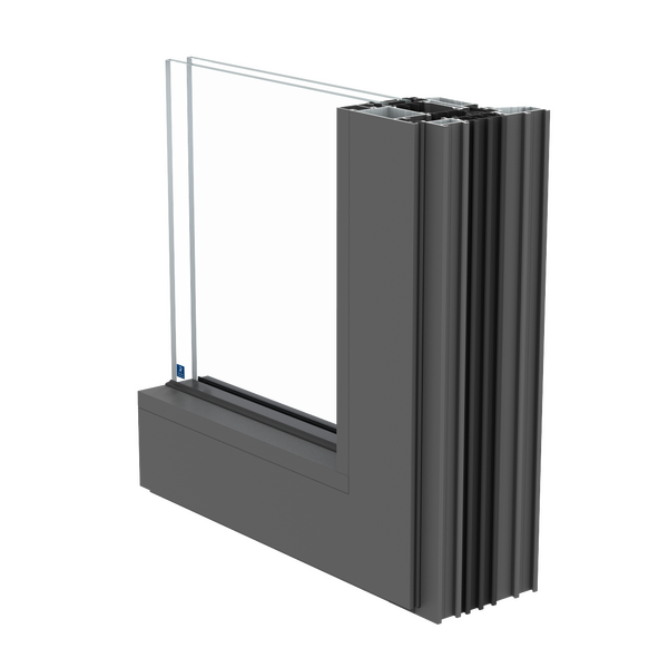 SlimLine 38