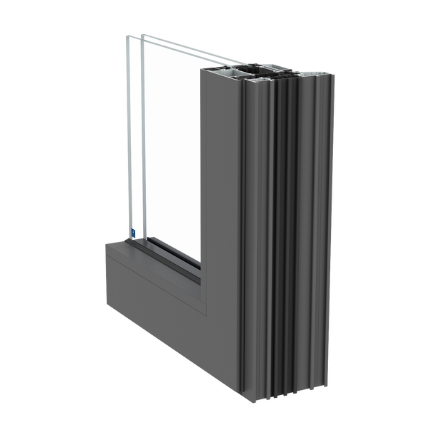 SlimLine 38