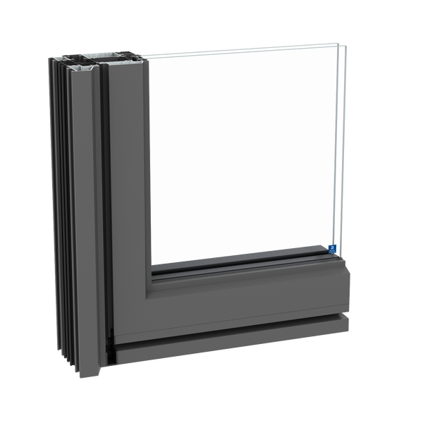 SlimLine 38