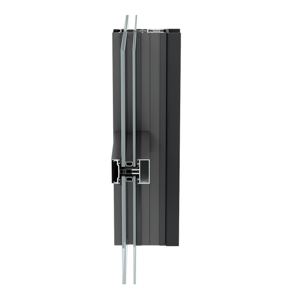 CW 50-ALU ON STEEL