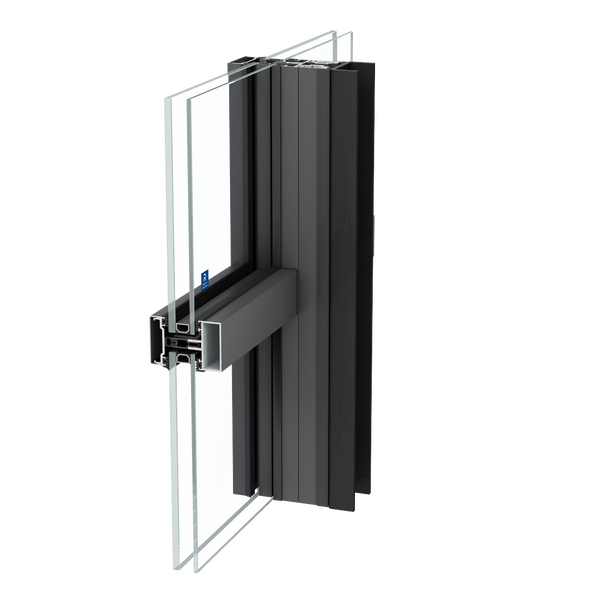CW 50-ALU ON STEEL
