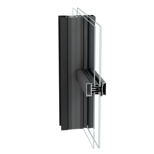 CW 50-ALU ON STEEL