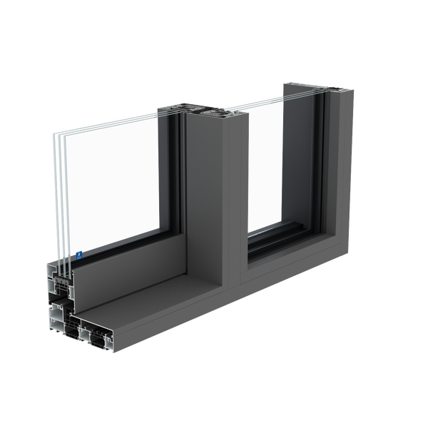 MasterPatio Burglarproof