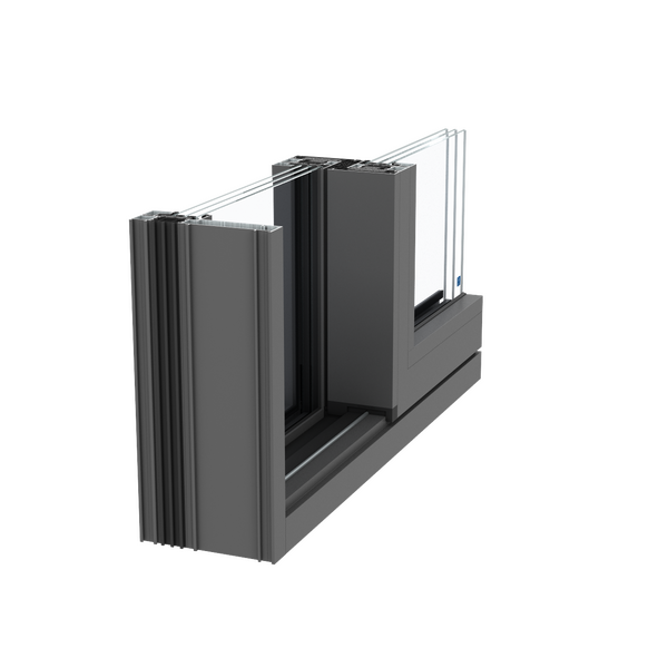 MasterPatio Burglarproof