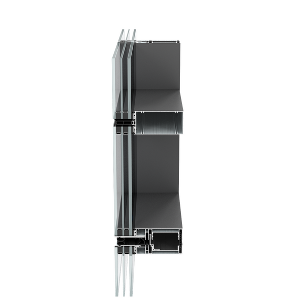 ElementFaçade 7-SG