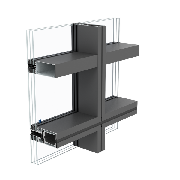 ElementFaçade 7-SG